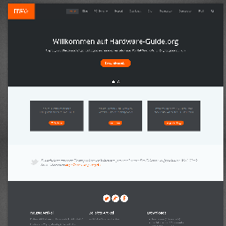 HardwareGuide's profile picture. Bei uns findest du vorkonfigurierte PC-Systeme, eine persönliche Kaufberatung und Support.