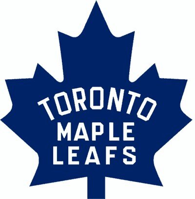 I am hardcore Maple Leafs fan, like to watch and play hockey, wathing around.