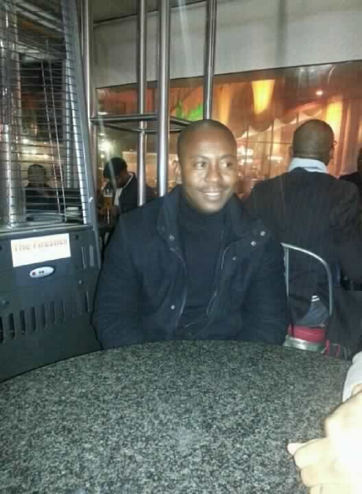 Whoever I am, or whatever I am doing...some kind of exellence is within my reach. JD