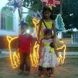 Gracias Dios Por Todo Lo Lindo Que Me Das..!!