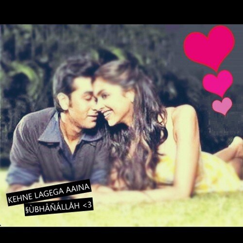 #RÂÑBÏR #ÐËÉPÏKÁ ! I lov u guyzz ❤