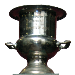 Commonwealth Cup Profile