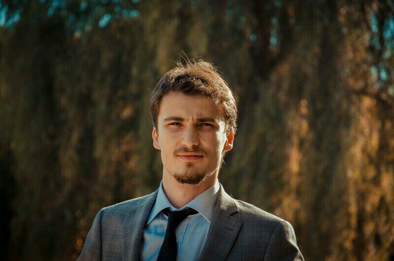 Co-Founder at Inspecker

https://t.co/C4qpFJ4fyI…