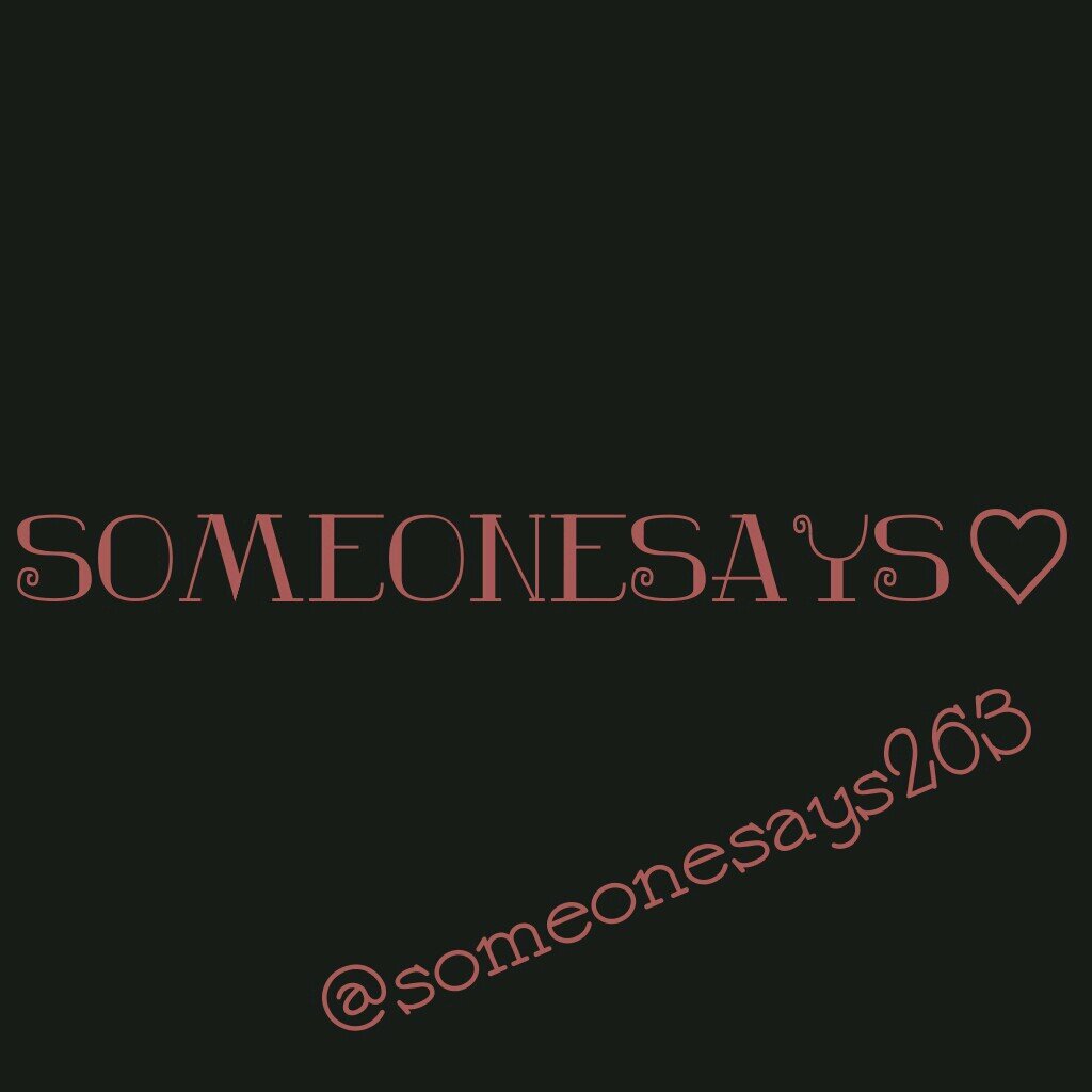 Dm me what ever in your hearts towards someone & I will tweet it with mentioning him/her♥♥