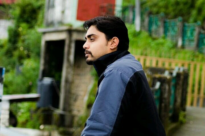 ManyuIsMe's profile picture. 