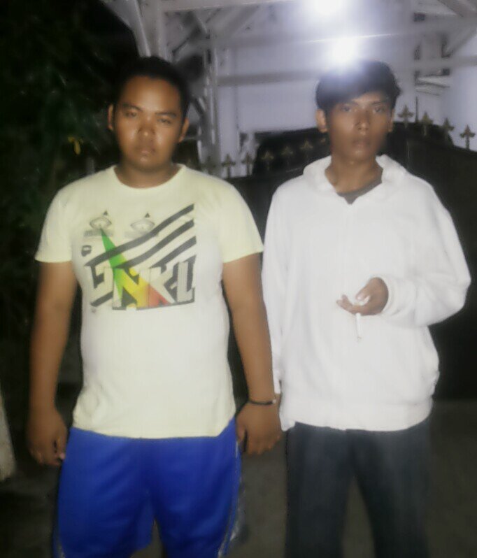 Haristatsukawa's profile picture. [SMAN 4 KARAWANG BARAT] CRAYON HARRIS