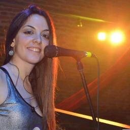 Siento, Vivo y Respiro Música! Cantante en @FusionCovers