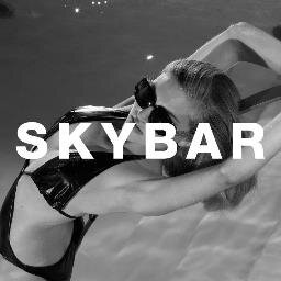 Skybar at Mondrian LA