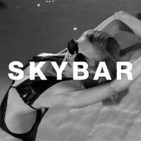 Skybar at Mondrian LA (@skybarla) Twitter profile photo