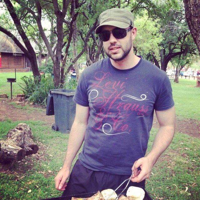 Jesus follower, guitarist, love good music & good books, health & fitness enthusiast, market researcher, like being outdoors, enjoy good company, food and wine