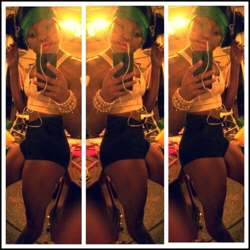 I Dont Like CONVERSATION , You Gone Follow Or Naaah ? ✌️♥️