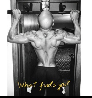 Alpha Phi Alpha. Fitness Consultant, enthusiast and aspiring physique competitor. Cellucor Nation. Follow me on my journey...