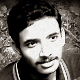 Graduated from MIT, Chennai