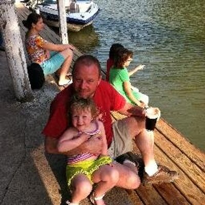 Profile Picture of Mike Reitz Recruiter (@TgtITResources) on Twitter