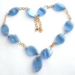 I create #upcycled #jewelry out of trash! I love plastic bottles & I love #upcycling !!!
I RT **a lot** & I follow back too.
My FB: http://t.co/myxOIEJHwT