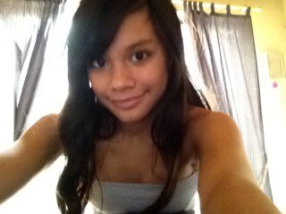 Just a normal girl...