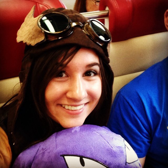 ShanInABox's profile picture. I just wanna go fast. 🏃