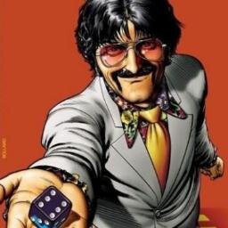 Style tips for the modern revolutionary gentleman