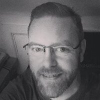 Kieran Heaney (@lanocwebdesign) 's Twitter Profile