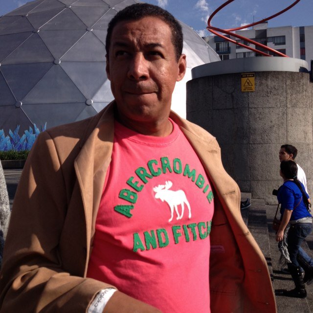 edwinpadillas's profile picture. 