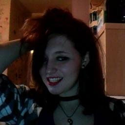 I'm a Potterhead, Proud Slytherin, Hiddlestoner, Tumblr. person, Music-nerd, an Avenger and A Danosaur :3 - I am @Bite_Me___ Just so ya know :3 ♥
