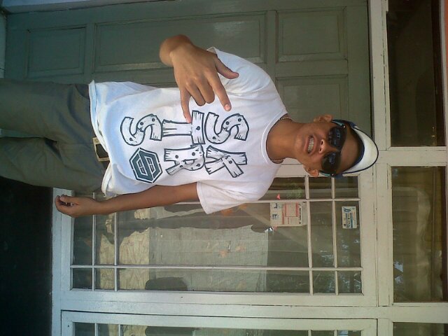 IlhamAteng22's profile picture. @deatmetal