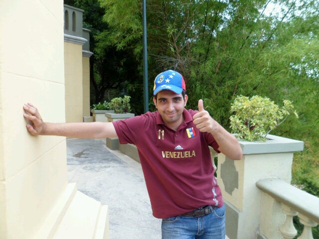 abranmi's profile picture. Sigueme y agregame vamos hacer amistad.   27AA57EF