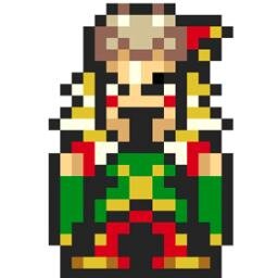 FFXIV: ARR Bot, http://t.co/4RU14UO9Nj