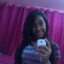 Eu sumida por aqui :3