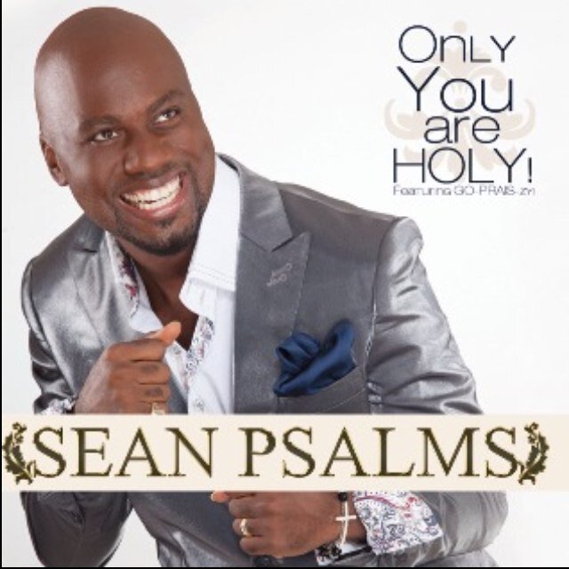 Sean_Of_Psalms's profile picture. 