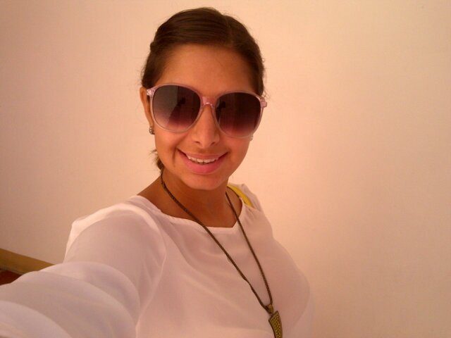 Asesor de Imagen y Estilo de Vida Saludable. Productora de mi vida y mis eventos +584140233476