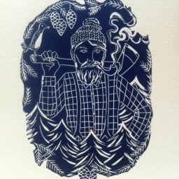 AmandaSmithArt's profile picture. Artist (Illustration and Print Making). http://t.co/Jk2r3K0WzT