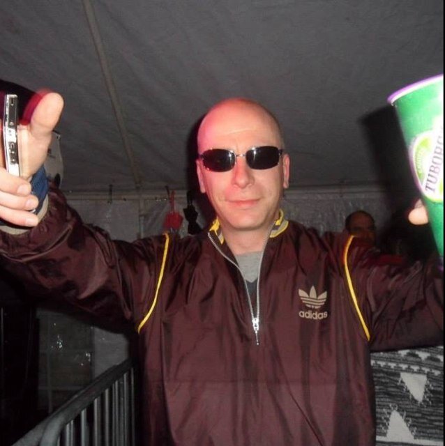 carloswainos's profile picture. R.I.P TREVOR