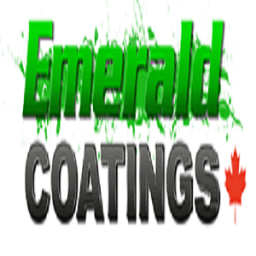 EmeraldCoatings's profile picture. Your Canadian source for custom coating products.