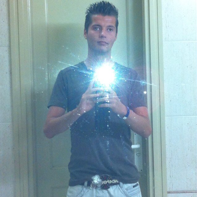 KINGSIZEXX's profile picture. Do you see the follow button just press it!# Love to do thaiboxing  & listening to music #  #  Only god can judge me  #  #