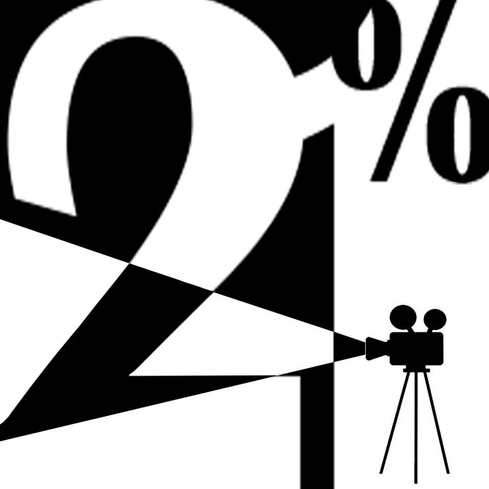 Twitter sobre el reportaje 21% y espacio abierto para la discusión sobre las medidas tomadas por el gobierno con respecto a la cultura.