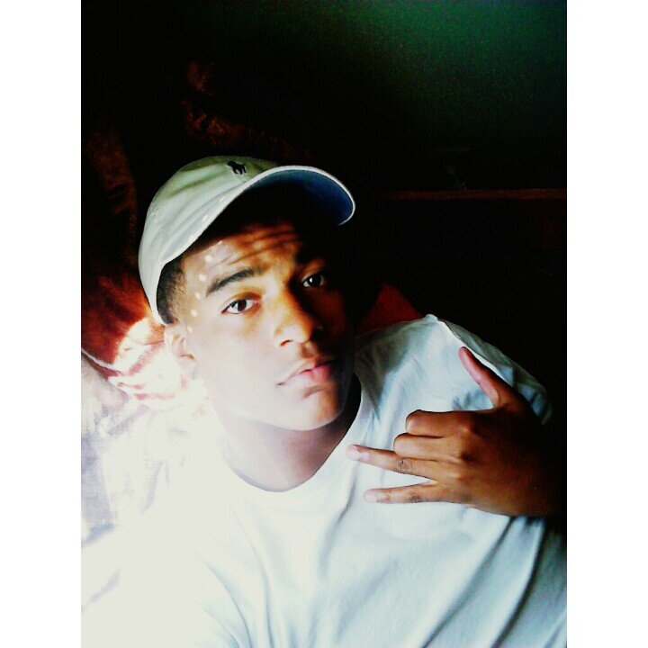 I Gotta Goal To Reach
#YOLO