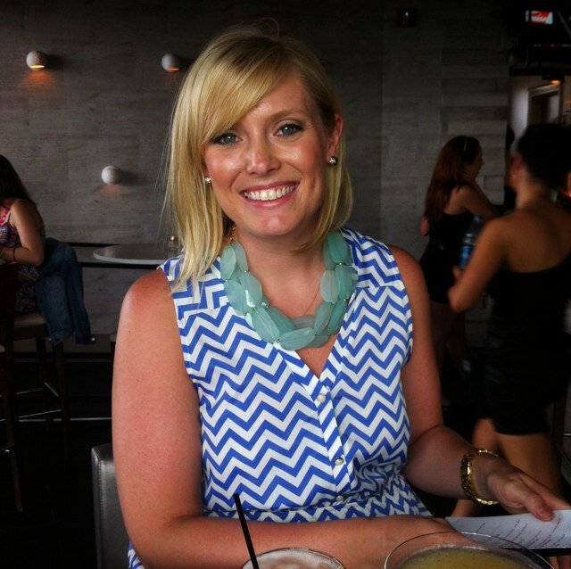 Hairstylist from Louisville, KY. Living the life as a city girl!
