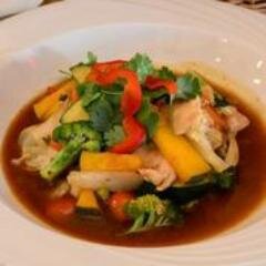 Thai restaurant in Longmont, CO