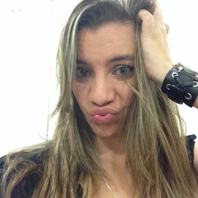 Insta: @tamiizinha_ 
Sê forte e corajoso. Não temas nem te espantes porque o SENHOR teu Deus é contigo por onde quer que andares”