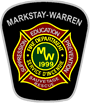 The Official Twitter feed of the Markstay-Warren Fire Department. NOT MONITORED FOR EMERGENCIES CALL 911