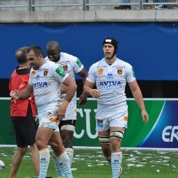 Joueur formé au #RCOrléans #USAP #EDHEC