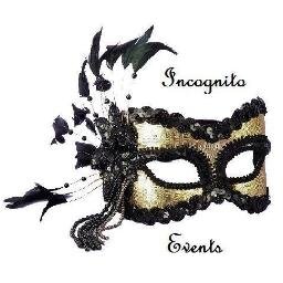 IncognitoEvent's profile picture. We are a group of 2nd year Queen Margaret students studying event management hoping to put on a masquerade ball in March/April 2014