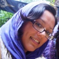 Graduate student, Art Curator & Collector, Exhibition Designer, Museum Lover, Dog Mom, Friend, Lover, & Magic Manifestor