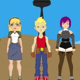 GothaxSSJ5's profile picture. 