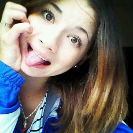 annaroslik's profile picture. Hii,my name is Anya,I live in Minsk.  Freestyle aerial skiing