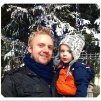 Stuart Scotton (@stuartscotton) 's Twitter Profile