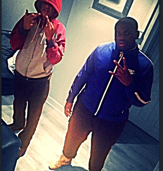 Millzo Savage Sqardd