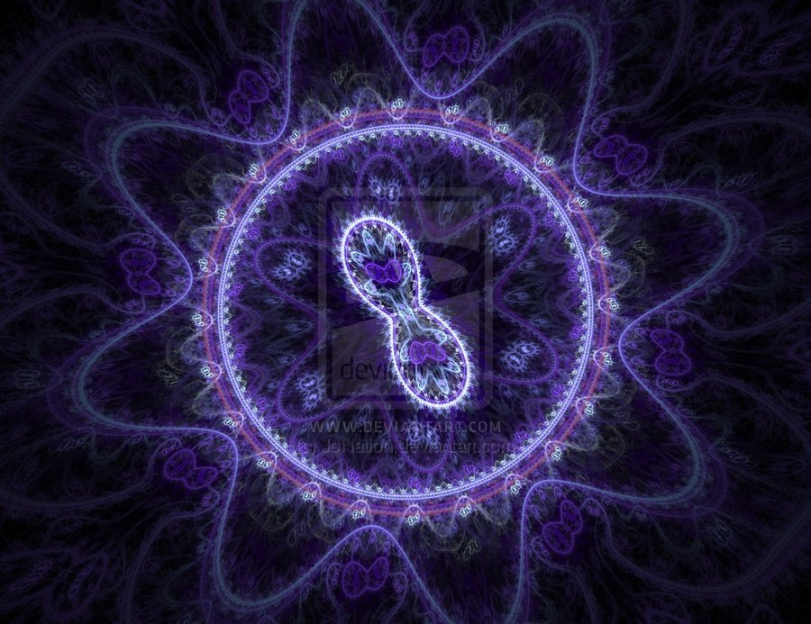 mitochondrion8's profile picture. 