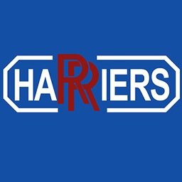 Rolls Royce Harriers Running Club